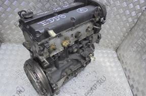 двигатель 2.0 16V EDDB FORD FOCUS MK1 131 KM