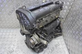 двигатель 2.0 16V EDDB FORD FOCUS MK1 131 KM