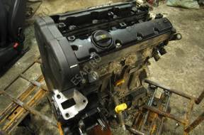 двигатель 2.0 16V EW10 PEUGEOT 206 GT 99r