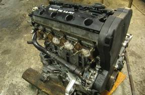 двигатель 2.0 16V EW10 PEUGEOT 206 GT 99r