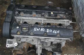 двигатель 2.0 16V  EW10 W