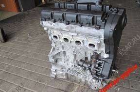 двигатель 2.0 16V EW10AF PEUGEOT 407 44ty л.с. новый