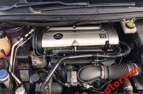 двигатель 2.0 16V EW10J4 PEUGEOT 307