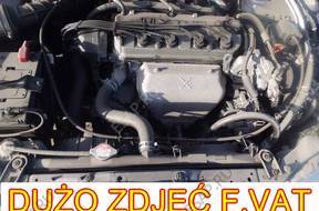 двигатель 2.0 16V F20B6  HONDA ACCORD VI 2002 год