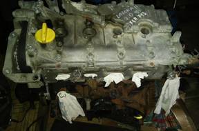 двигатель 2.0 16V F4 год, 713 Renault Laguna II 120tys km