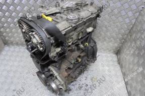 двигатель 2.0 16V F4 год,F780 RENAULT LAGUNA SCENIC