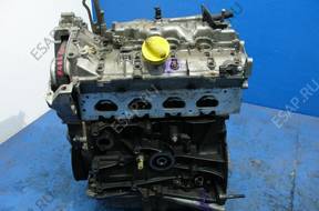 двигатель 2.0 16V F4 год,L870 MEGANE GT  58TYS.KM