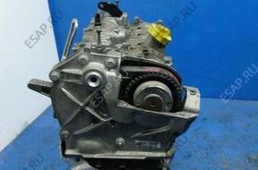двигатель 2.0 16V F4 год,L870 MEGANE GT  58TYS.KM