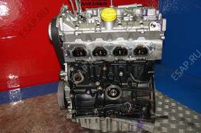 двигатель 2.0 16V F4 год, L872 MEGANE III  SCENIC III