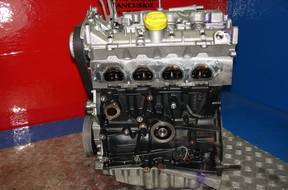 двигатель 2.0 16V F4 год,L872 MEGANE SCENIC