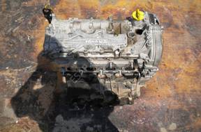 двигатель 2.0 16V F4 год, RENAULT LAGUNA II LSK