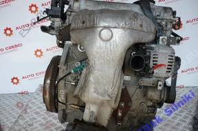 двигатель 2.0 16V FORD CJBA KOMPL.