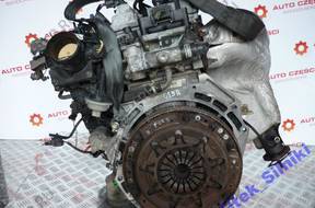 двигатель 2.0 16V FORD CJBA KOMPL.
