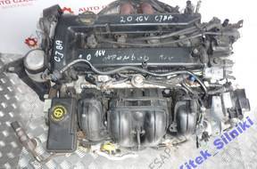 двигатель 2.0 16V FORD CJBA KOMPL.