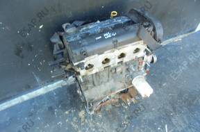 двигатель 2.0 16V FORD FOCUS MK1