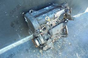 двигатель 2.0 16V FORD FOCUS MK1