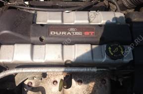 двигатель 2.0 16v ford focus st170
