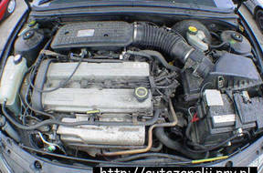 двигатель 2.0 16V Ford Mondeo 1997 год MK2 комплектный