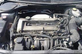 двигатель  2.0 16V  FORD MONDEO FOCUS