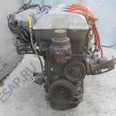 двигатель 2.0 16V FS - MAZDA PREMACY 2000r