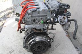 двигатель 2.0 16V FS - MAZDA PREMACY 2000r