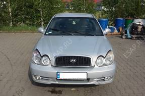 двигатель 2.0 16V G4JP Hyundai/KIA