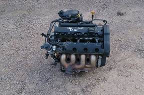 двигатель  2.0 16V  GTI  EW10/D  PEUGEOT 206 307 407