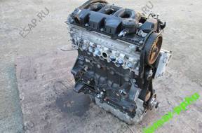 двигатель 2.0 16V HDI 136KM Citroen C5 C4 Peugeot 407
