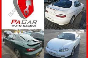 двигатель 2.0 16V HYUNDAI COUPE