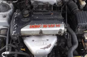 двигатель 2.0 16V Hyundai Sonata III