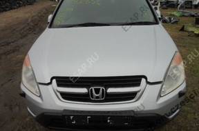 двигатель 2.0 16V и-VTEC  HONDA CR-V FR-V  02-2006 год