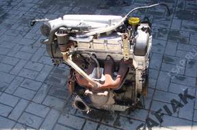 двигатель 2.0 16V IDE F4 Renault Megane Coupe F5 год, 740