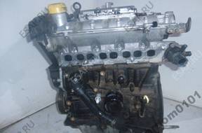 двигатель 2.0 16V IDE RENAULT LAGUNA II B