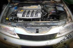 двигатель 2.0 16V IDE RENAULT LAGUNA II