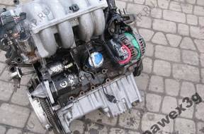 двигатель 2.0 16V KIA CLARUS SHUMA DOHC GW RADOM