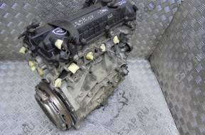 двигатель 2.0 16V LF 47 MAZDA 6 TS