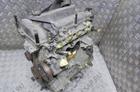 двигатель 2.0 16V LF22 MAZDA 6