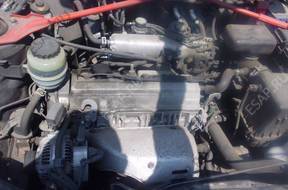 двигатель 2.0 16V лифт. версия TOYOTA RAV 4 94-00r
