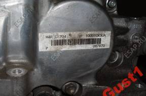 двигатель 2.0 16V M4 год,C704 Laguna III NISSAN ESPACE