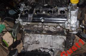 двигатель 2.0 16V M4 год,C704 Laguna III NISSAN ESPACE
