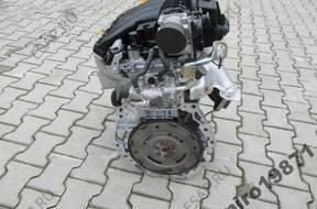 двигатель 2.0 16V M4 год, F 713 RENAULT NISSAN