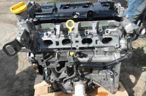 двигатель 2.0 16V M4 год, RENAULT 118 тысяч км.  Niemcy  FV