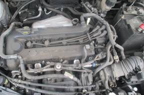 двигатель 2.0 16V  Mazda 6  141 Л.С.