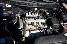 двигатель 2.0 16V Mazda 626 GF CE04D16 еще на машине do odp