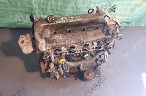 двигатель 2.0 16V mazda 6
