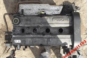 двигатель 2.0 16V NGA FORD MONDEO MK2