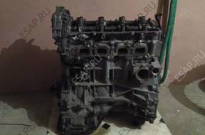двигатель 2.0 16V Nissan Primera P12 140 KM