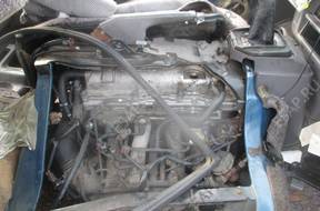 двигатель 2.0 16V NISSAN SERENA