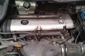 двигатель 2.0 16v Peugeot 206 407 w do odpalenia