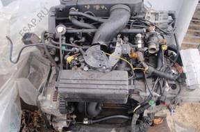 двигатель 2.0 16V   PEUGEOT 306, C.XSARA+zawiesz+amor